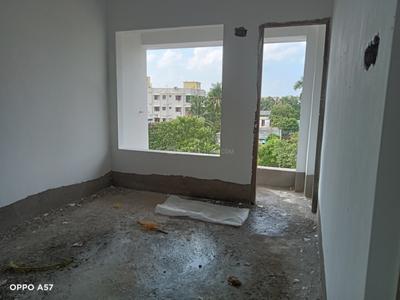 Image of 1100 Sq.ft 3 BHK Apartment / Flat for sale in Madhyamgram, Kolkata for Rs. 3850000
