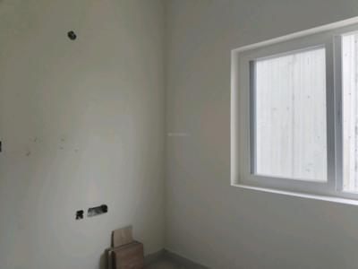 Bedroom Image of 1300 Sq.ft 3 BHK Villa for sale in Thazhambur Chennai for Rs. 9500009