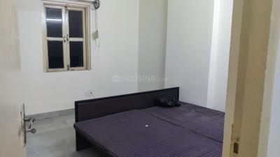 Bedroom Image of 650 Sq.ft 2 BHK Apartment / Flat for sale in Chandraprabhu Chandralok City M N P Block, Tijara Bhiwadi for Rs. 3000000