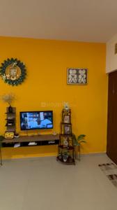 Hall Image of 1230 Sq.ft 2 BHK Apartment / Flat for sale in Modi Greenwood Residency, Kowkoor Secunderabad for Rs. 7500000
