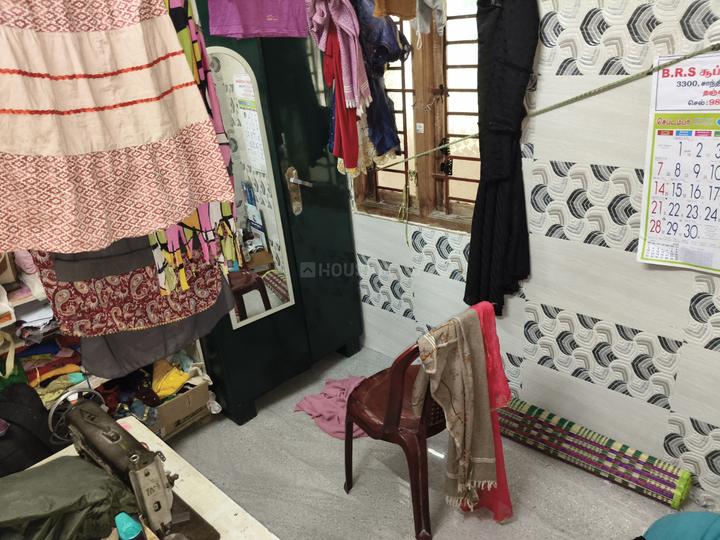 Balaganapathy Nagar Bedroom 1