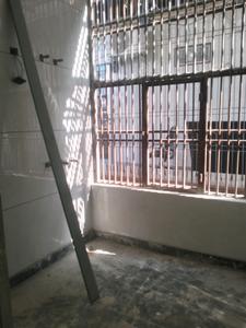 Bedroom Three Image of 1440 Sq.ft 3 BHK Builder Floor for sale in Mukherjee Nagar New Delhi for Rs. 25000000