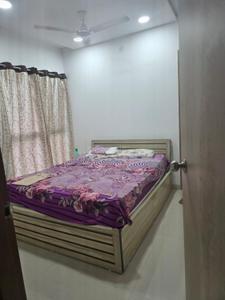 Bedroom Image of 486 Sq.ft 1 BHK Apartment / Flat for sale in Lodha Upper Thane, Bhiwandi Thane for Rs. 6200000