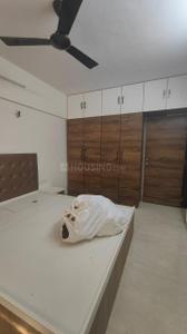 Bedroom Image of 525 Sq.ft 1 BHK Apartment / Flat for sale in Borivali West Mumbai for Rs. 13000000