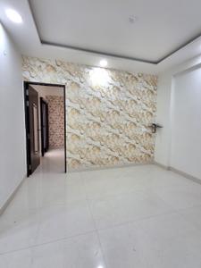 Hall Image of 1088 Sq.ft 2 BHK Apartment / Flat for rent in Devika Starlight Avenue, Hukma Khedi Indore for Rs. 22000