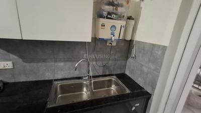 Kitchen Image of 1246 Sq.ft 2 BHK Apartment / Flat for rent in Alliance The Eminence, Gazipur Zirakpur for Rs. 18000