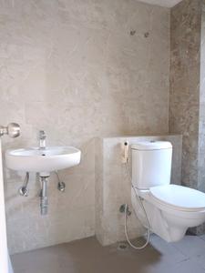 Bedroom One Image of 1383 Sq.ft 3 BHK Apartment / Flat for sale in Southwinds Southwinds , Rajpur Kolkata for Rs. 10000000