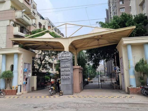 Ahinsa Khand, Indirapuram More Images 1