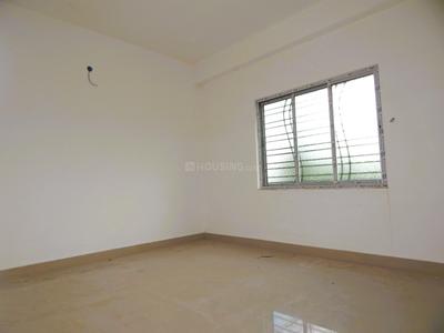 Bedroom Image of 930 Sq.ft 2 BHK Apartment / Flat for sale in Dum Dum Cantonment Kolkata for Rs. 2976000