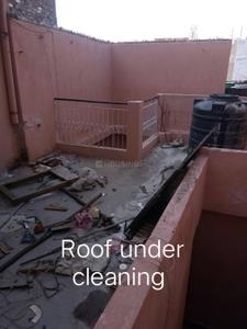 Balcony Image of 540 Sq.ft 4 BHK Independent House for sale in Madhopura Ghaziabad for Rs. 2800000
