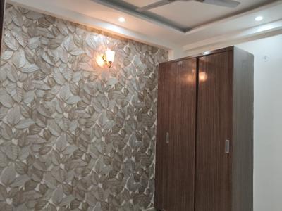 Bedroom Image of 750 Sq.ft 2 BHK Apartment / Flat for sale in Loni Dehat Ghaziabad for Rs. 2900000