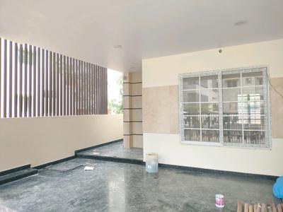 Basement Image of 3800 Sq.ft 5 BHK Villa for sale in Gattahalli Bengaluru for Rs. 45000000