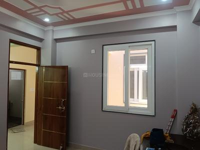 Bedroom Image of Vinayak PG in Gomti Nagar Extension, Lucknow