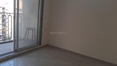 Bedroom Image of 1215 Sq.ft 2 BHK Apartment / Flat for sale in Ulwe Navi Mumbai for Rs. 11500000