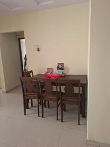 Hall Image of 1060 Sq.ft 2 BHK Apartment / Flat for rent in Gandhi Nagar Nagpur for Rs. 27000