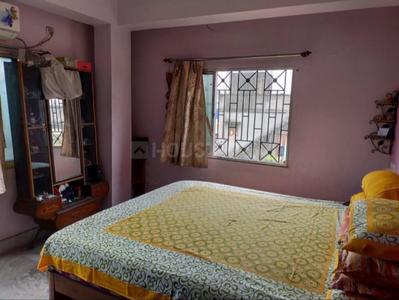 Bedroom Image of 1074 Sq.ft 3 BHK Apartment / Flat for sale in Shibpur Howrah for Rs. 4000000