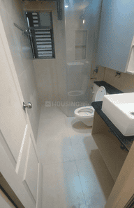 Bathroom Image of 1830 Sq.ft 3 BHK Apartment / Flat for sale in Orchid Lakeview, Bellandur Bengaluru for Rs. 27000000