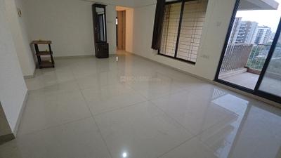Living Room Image of 1100 Sq.ft 2 BHK Apartment / Flat for sale in Pride Aashiyana Phase II, Lohegaon Pune for Rs. 8000000