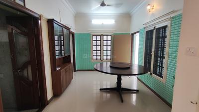 Hall Image of 2440 Sq.ft 5 BHK Independent House for rent in Hebbal Bengaluru for Rs. 160000