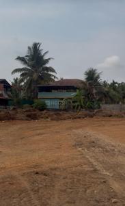 Image of 27900 Sq.ft Residential Plot / Land for sale in Santhekatte, Udupi for Rs. 11000000