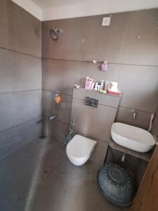 Image of 1755 Sq.ft 3 BHK Apartment / Flat for sale in Bluvian Pratham, Bhadaj, Ahmedabad for Rs. 8800000