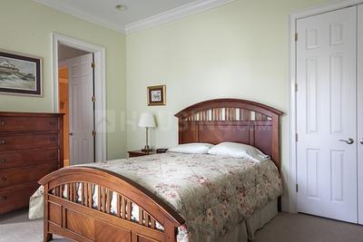 Bedroom Image of 2750 Sq.ft 4 BHK Apartment / Flat for sale in Mahaveer Tower, Worli Mumbai for Rs. 184000000