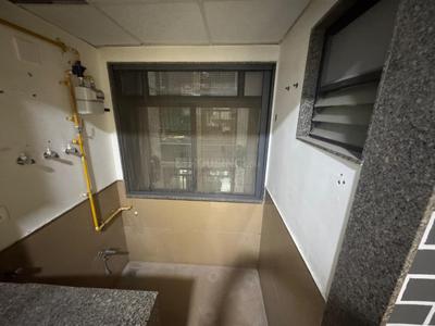 Bedroom Image of 1550 Sq.ft 3 BHK Apartment / Flat for rent in Akshaj Caladium, Bhadaj Ahmedabad for Rs. 28000