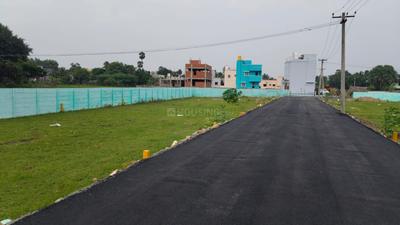 Image of 912 Sq.ft Residential Plot / Land for sale in Tatia Township, Thazhambur, Chennai for Rs. 4286400