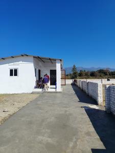 Image of 1800 Sq.ft Residential Plot / Land for sale in Bhauwala, Dehradun for Rs. 5400000
