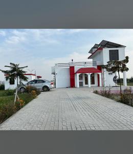 Image of 900 Sq.ft Residential Plot / Land for sale in Sector 150, Noida for Rs. 800000