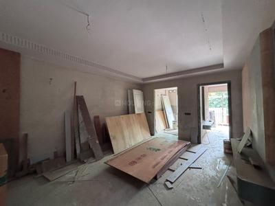 Bedroom Image of 1350 Sq.ft 3 BHK Builder Floor for sale in Janakpuri New Delhi for Rs. 38500000