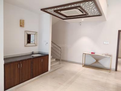 Hall Image of 4500 Sq.ft 4 BHK Independent House for rent in Banjara Hills Hyderabad for Rs. 280000