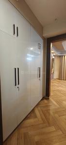 Bedroom Image of 2800 Sq.ft 4 BHK Builder Floor for sale in Sector 23A Gurgaon for Rs. 35000000