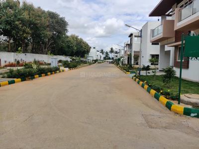Image of 1616 Sq.ft 3.5 BHK Villa for rent in Peninsula Solitaire, Thindlu, Bengaluru for Rs. 27000