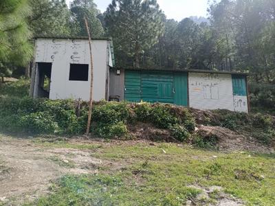 Image of 200 Sq.ft Residential Plot / Land for sale in Mall Road, Mussoorie for Rs. 3000000