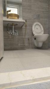 Image of 1350 Sq.ft 3 BHK Apartment / Flat for sale in N Rose Northern Heights, Dahisar East, Mumbai for Rs. 35600000