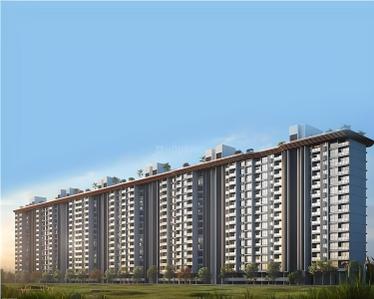 Image of 1548 Sq.ft 3 BHK Apartment / Flat for sale in Saheel Itrend Vesta, Tathawade, Pune for Rs. 13000000