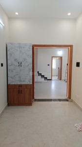 Kitchen Image of 2100 Sq.ft 3 BHK Independent House for sale in KNG Pudur Coimbatore for Rs. 13000000