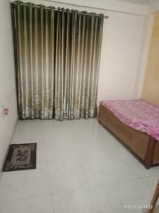 Bedroom Image of 1700 Sq.ft 3 BHK Apartment / Flat for sale in Naubasta Kanpur for Rs. 6500000