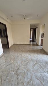 Hall Image of 682 Sq.ft 2 BHK Apartment / Flat for sale in Eros Sampoornam 2, Noida Extension Greater Noida for Rs. 8475000
