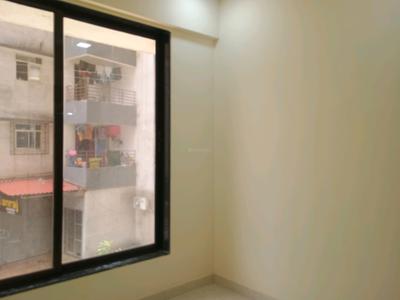 Bedroom Image of 815 Sq.ft 2 BHK Apartment / Flat for rent in Gopal Krishna Krishna Paradise, Kalyan East Kalyan for Rs. 14000