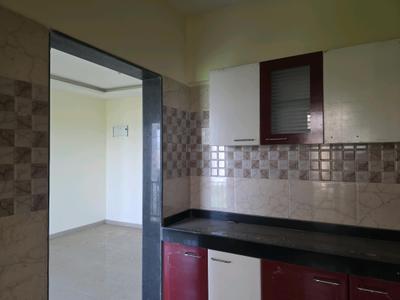 Kitchen Image of 610 Sq.ft 1 BHK Apartment / Flat for sale in Cosmos Legend, Virar West Virar for Rs. 3000000
