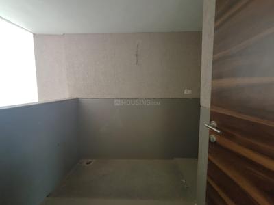 Balcony Image of 2294 Sq.ft 3 BHK Apartment / Flat for sale in Addor Cloud 9, Ambawadi Ahmedabad for Rs. 24000000
