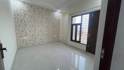 Bedroom Image of 1350 Sq.ft 3 BHK Apartment / Flat for sale in Kundol Agra for Rs. 3399000