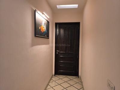 Hall Image of 2250 Sq.ft 2 BHK Builder Floor for rent in Sector 30 Faridabad for Rs. 35000