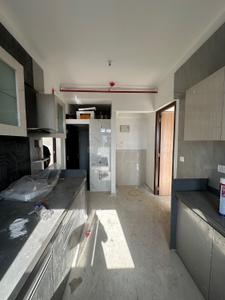 Kitchen Image of 890 Sq.ft 2 BHK Apartment / Flat for sale in Triveni Crown, Kalyan West Kalyan for Rs. 7299000