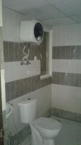 Bathroom Image of 1147 Sq.ft 2 BHK Apartment / Flat for rent in JM Orchid, Sector 76 Noida for Rs. 32000