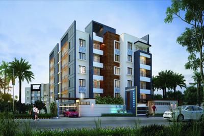 Image of 1784 Sq.ft 3 BHK Apartment / Flat for sale in Patia, Bhubaneswar for Rs. 10347200
