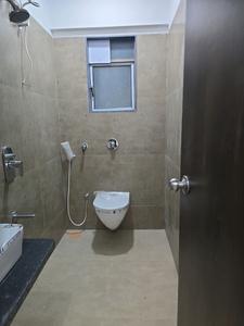 Common Bathroom Image of 950 Sq.ft 2 BHK Apartment / Flat for sale in Umiya Oasis, Mira Road East Mira Bhayandar for Rs. 9800000
