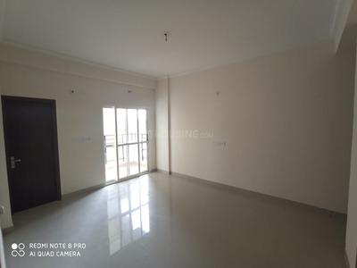 Hall Image of 2000 Sq.ft 4 BHK Builder Floor for rent in Bhagirathi City Plots, Kisan Path Lucknow for Rs. 25000